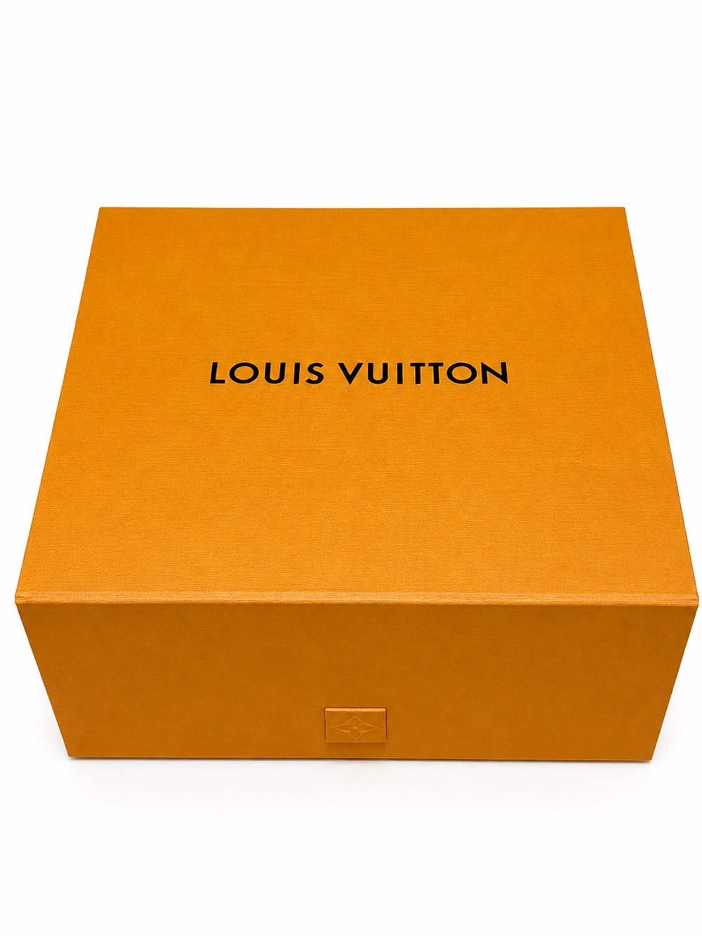Louis Vuitton Authentic Box 12”x10.5”